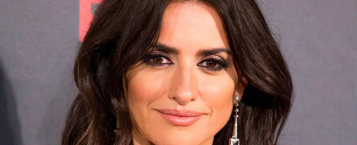 Destruyen estrella de Penélope Cruz en el Paseo de la Fama de Madrid