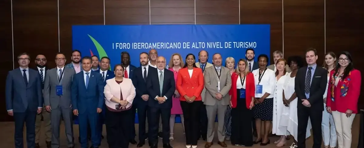 Nicaragua destaca el turismo para reducir la pobreza en Foro Iberoamericano en España