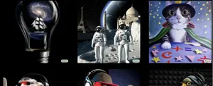 Parti: la nueva herramienta de Google que crea imágenes fotorrealistas