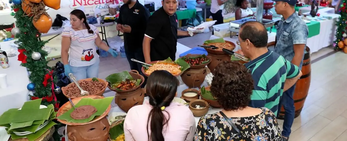 Festival Internacional de Cultura, Arte y Gastronomía reúne a 42 países este fin de semana