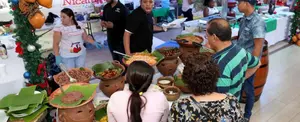 Festival Internacional de Cultura, Arte y Gastronomía reúne a 42 países este fin de semana