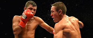 Estrada vs Chocolatito 3, podría celebrarse a finales del año