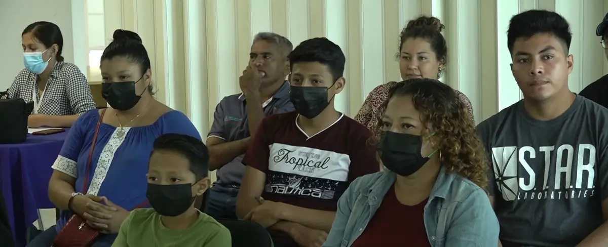 INTA capacita a productores en el manejo y control de plagas