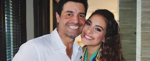 Hija de Chayanne sorprende a sus seguidores al posar en bikinis