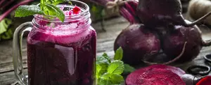 Estudio revela que el jugo de remolacha podría ayudar a las personas con enfermedad coronaria