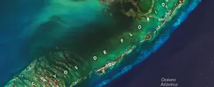 NASA revela que los niveles del mar han subido 10 centímetros en dos décadas