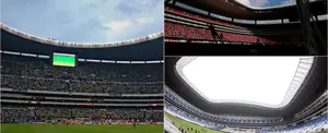 México, Estados Unidos y Canadá serán las sedes del mundial 2026