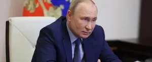 La inflación en Rusia está bajo control, asegura presidente Vladímir Putin