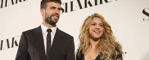 Crecen rumores de crisis entre Shakira y Piqué
