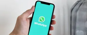 WhatsApp amplia capacidad de archivos enviados de 100 MB a 2 GB