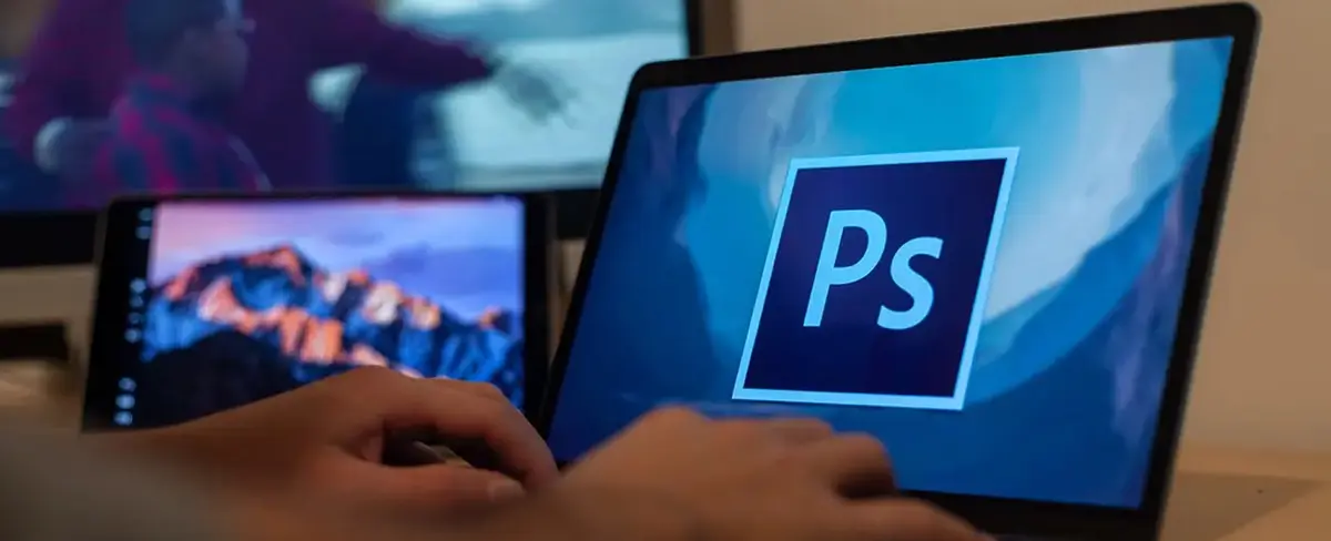 Adobe anuncia versión gratuita de Photoshop web iniciando en Canadá