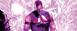 Marvel trabaja en nueva versión de la serie de cómics Wonder Man