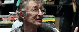 Fallece Alan Grant, autor de cómics de Batman