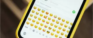 Android e iOS estrenaran 31 nuevos emojis entre 2022-2023