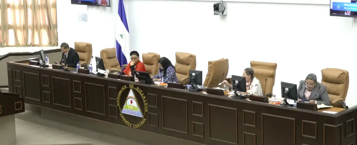 Nicaragua: reforman Ley Especial sobre Exploración y Explotación de Minas