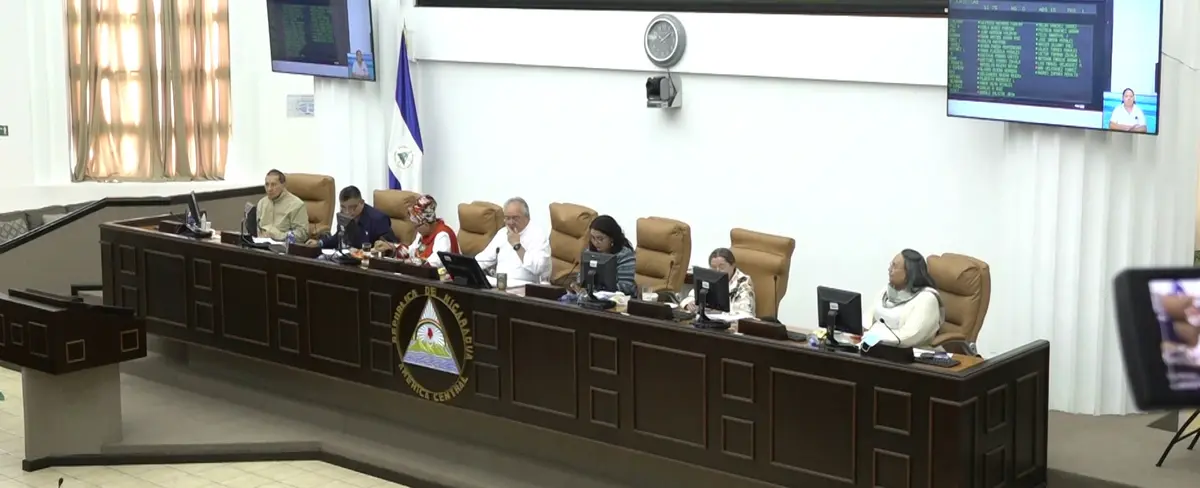 Asamblea cancela 100 personalidades jurídicas a organismos que incumplieron leyes