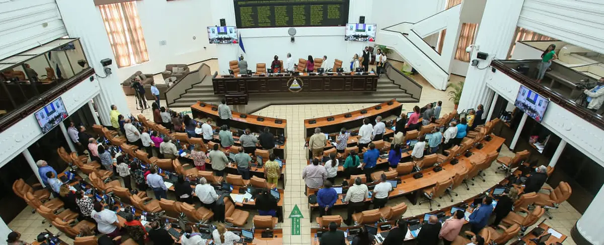 Asamblea aprueba préstamo de $200 millones para mitigar alza del combustible