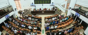 Asamblea aprueba préstamo de $200 millones para mitigar alza del combustible