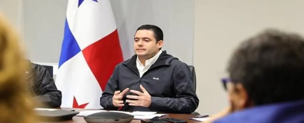 Autoridades gubernamentales de Panamá reconocen importancia del diálogo  