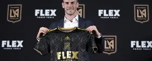 Gareth Bale afirma que pertenecer a Los Ángeles FC no es el final de su carrera