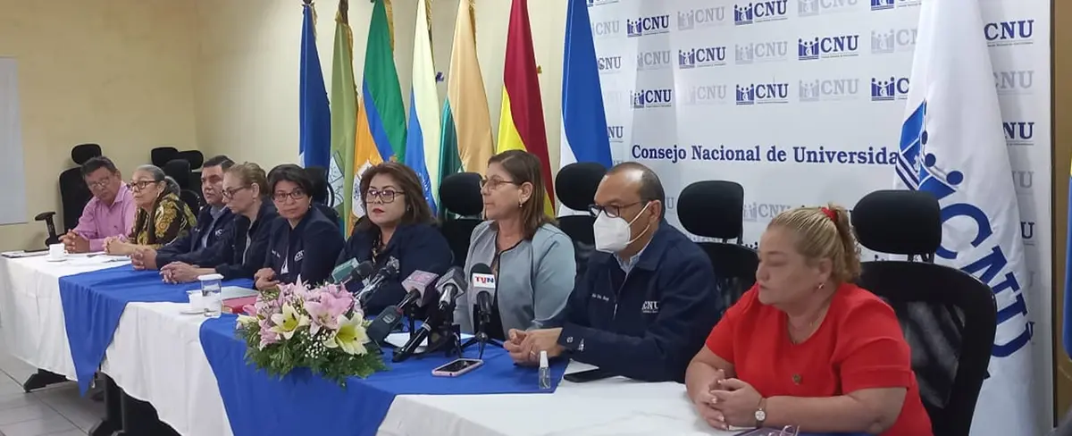 CNU anuncia convenios de colaboración con San Vicente y las Granadinas