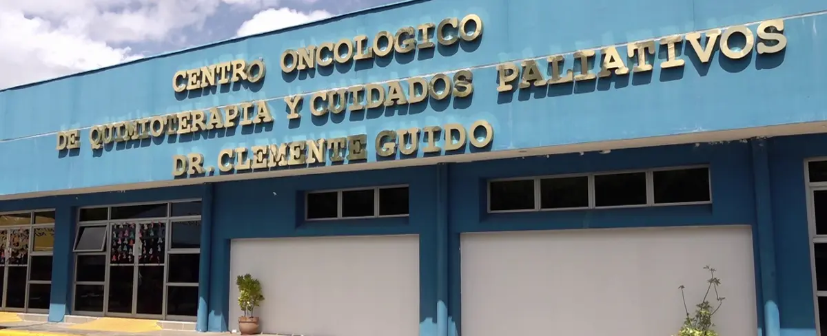 Centro Oncológico de Quimioterapia cumple dos años brindando atención integral y de calidad