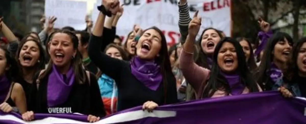 Chile: destacan importancia de respaldar derechos de la mujer en nueva reforma constitucional