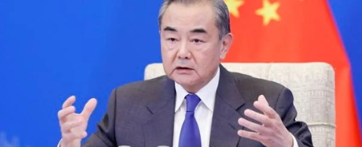 China denuncia doble rasero de EE.UU. sobre Taiwán