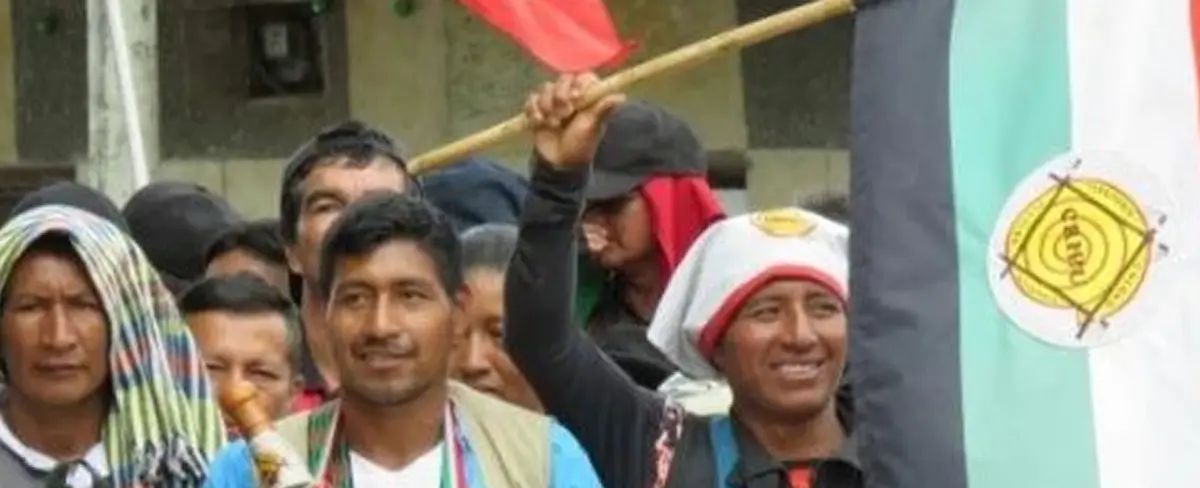 Colombia: comunidades indígenas inician cumbre centrada en la unidad