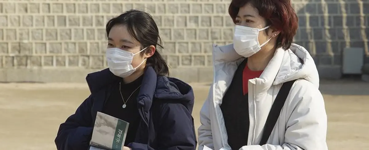 Corea del Sur afronta una nueva ola del Coronavirus