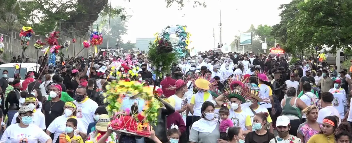Cruz Roja lista para brindar atención durante las fiestas de Minguito