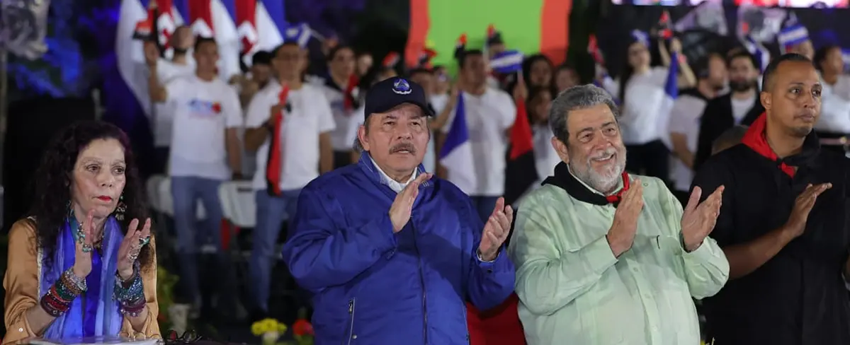 Daniel: EE.UU. no está preparado para el entendimiento, solo para imponer, ocupar, bombardear y asesinar