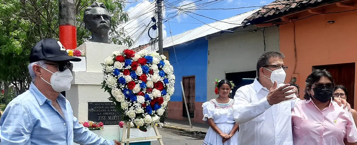 Embajador de Cuba conmemora desde León el 69 aniversario del Asalto al Cuartel Moncada