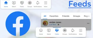 Facebook anuncia nueva función parecida a la red social TikTok
