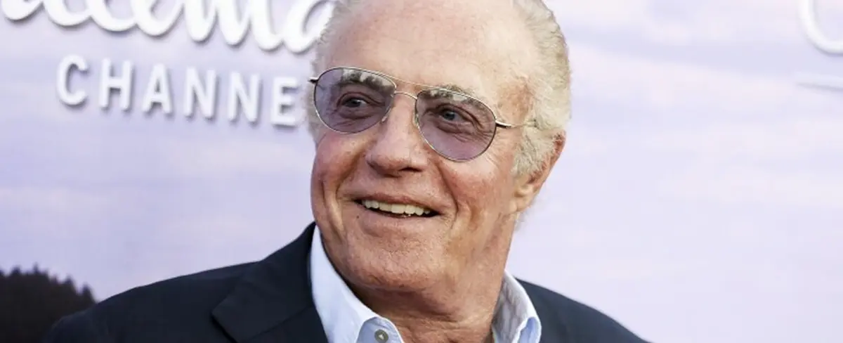 Fallece James Caan, uno de los protagonistas de la película “El Padrino”