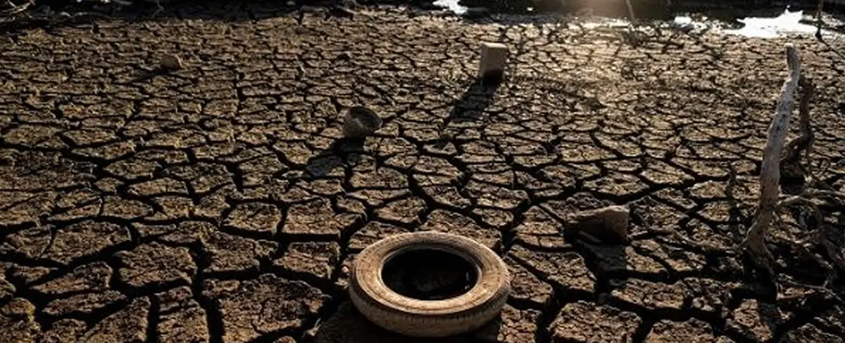 Francia decreta alerta por sequía en 86 departamentos