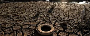 Francia decreta alerta por sequía en 86 departamentos