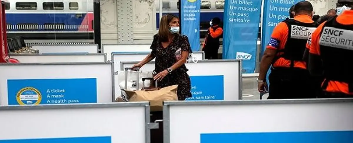 Francia pone fin a las medidas sanitarias ante la Covid-19