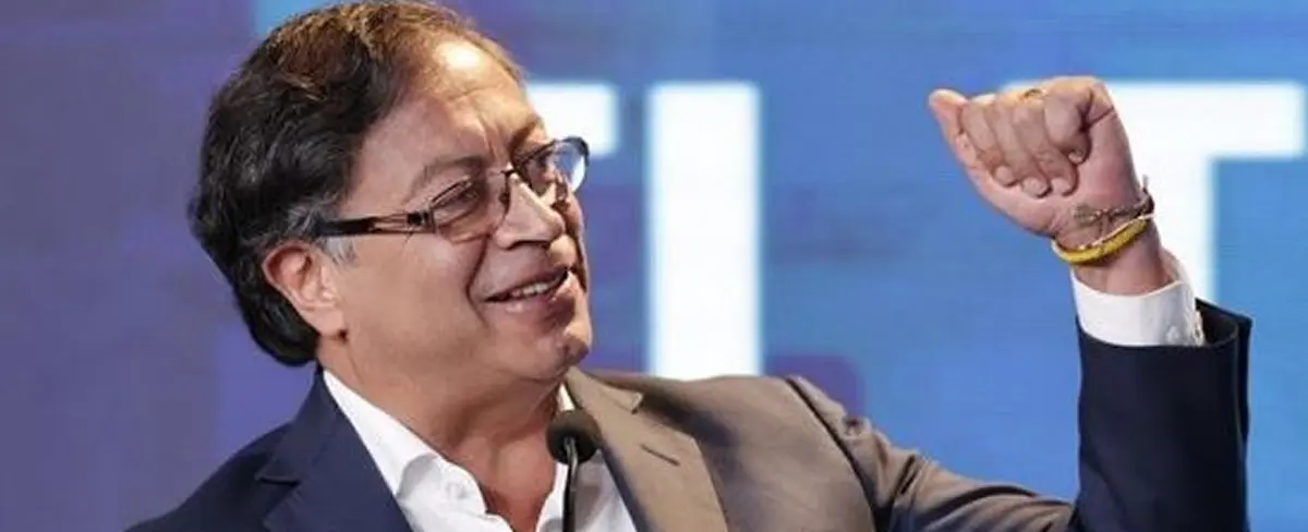 Presidente de Colombia mandata a la inteligencia nacional combatir la corrupción