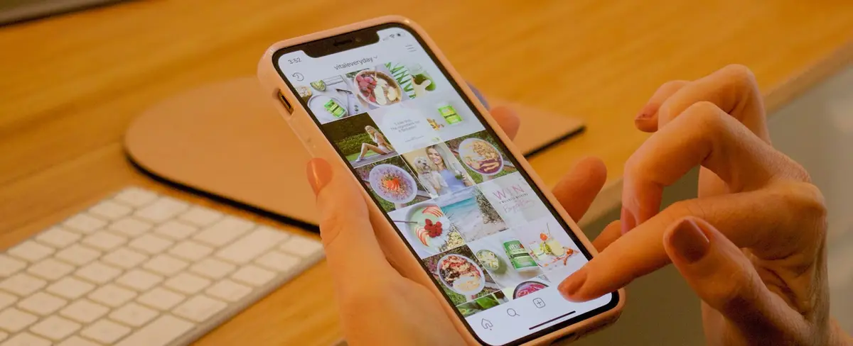 ¿Cómo recuperar archivos eliminados por error en Instagram?