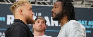 Combate entre Jake Paul vs Hasim Rahman Jr. se cancela por problemas en el pesaje