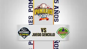 Pescadores del Caribe vs. Zelaya Central - [Partido Sencillo] - [11/07/22]