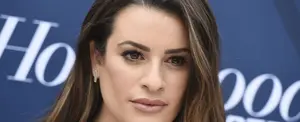 Oscuro pasado de Lea Michele en Glee empaña su sueño de actuar en Broadway