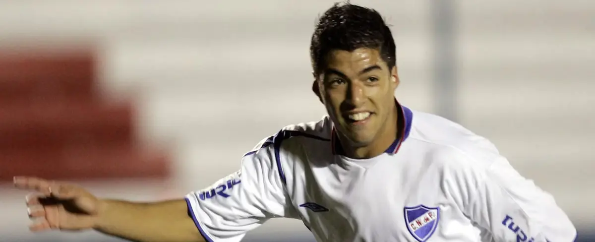 Luis Suárez confirma preacuerdo para jugar en Nacional