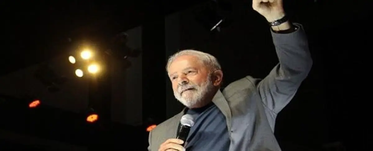 Nueva encuesta refleja ventaja de Lula de cara a las elecciones en Brasil
