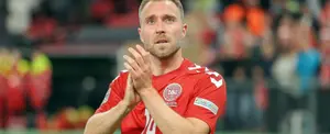 Manchester United ficha al danés  Christian Eriksen