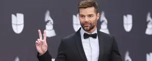 50 años de prisión para Ricky Martin de ser culpable de incesto