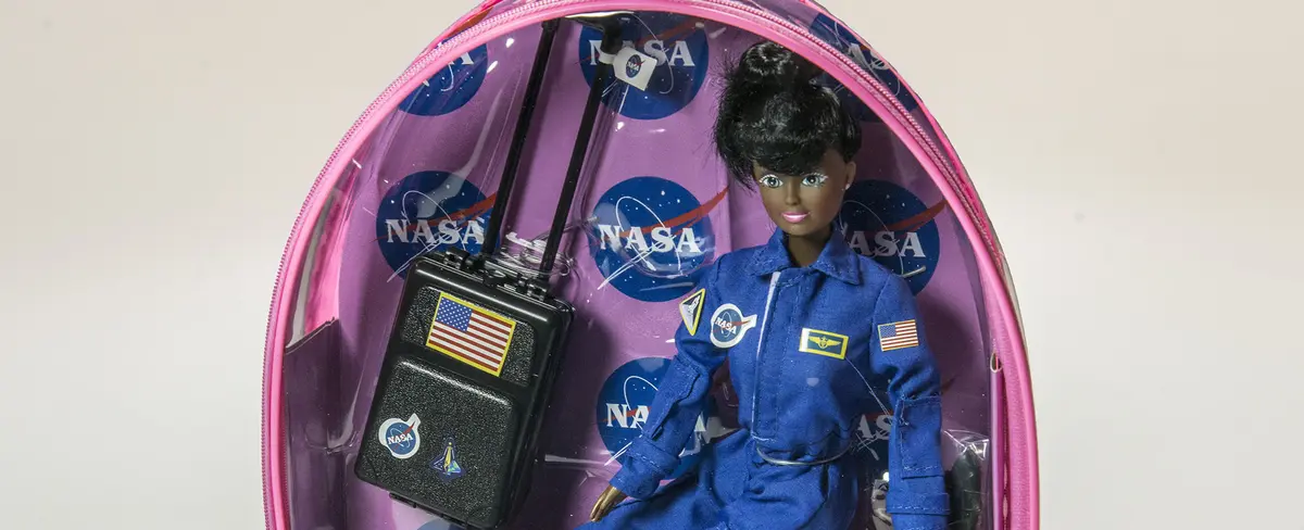 Mattel creará juguetes coleccionables para Space X tras asociación