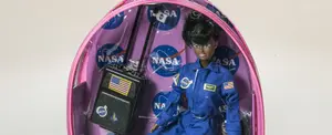 Mattel creará juguetes coleccionables para Space X tras asociación