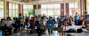 Mineros ilegales atacan y secuestran a líderes de una comunidad indígena en Perú